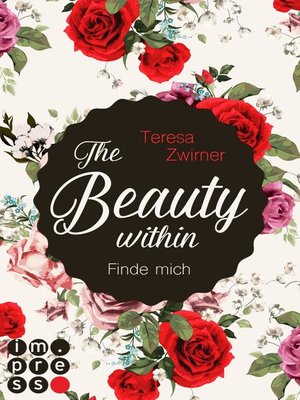 cover image of The Beauty Within. Finde mich